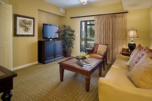 You will love the bright and open-concept living space, perfect for relaxing after a great day.