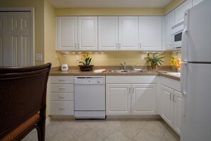 Make a tasty meal in your own kitchen!