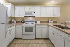 Make a tasty meal in your own kitchen!