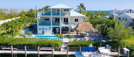 Florida Keys Vacation Villas