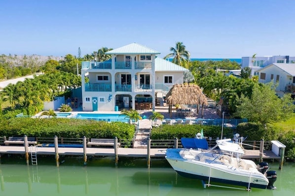 Florida Keys Vacation Villas