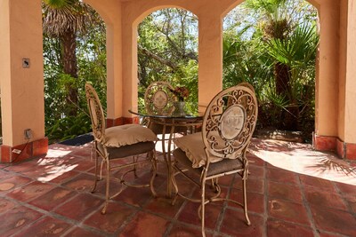 Serene Cozy Private Suite Patio ~ Upscale Berkeley