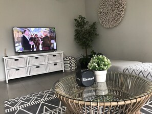 Interiör
