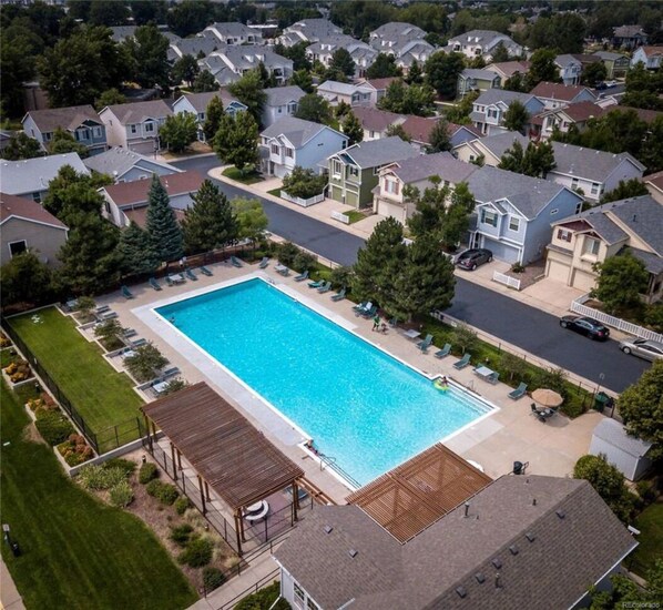 Piscine