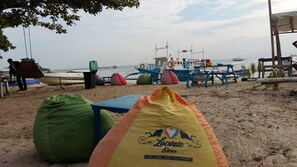 Beach Front