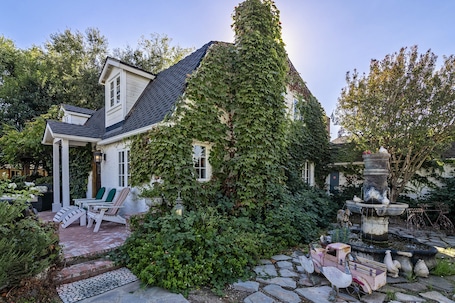 Charming Dutch style house