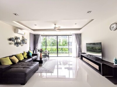 Picture of villa