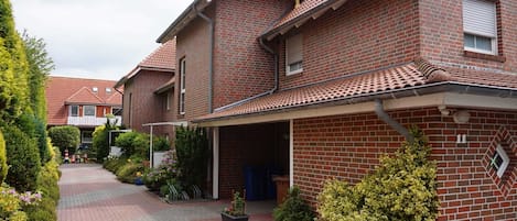 Ferienwohnung Krass