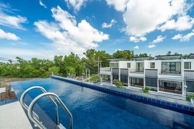 Picture of villa