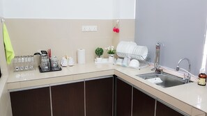 Eget kök