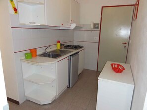 cooking corner