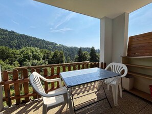 Speisen im Freien