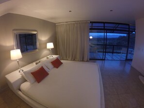 Master suite number 8