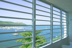 View of El Conquistador Resort