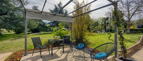 Terrass/Patio