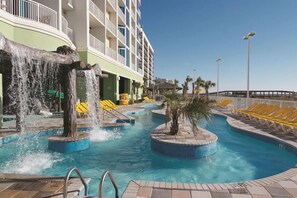 Lazy River