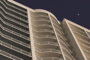 Building Exterior