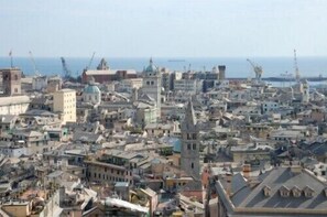 Vista aérea