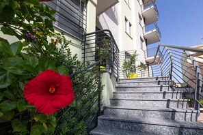 Boendeområde