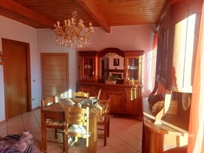 Restauration