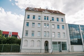 Udendørsområde