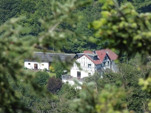 Ferienwohnung Schäfer