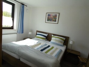 Ferienwohnung Schäfer