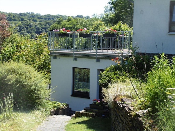 Ferienwohnung Schäfer