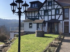 Ferienwohnung Schäfer