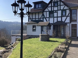 Ferienwohnung Schäfer