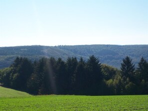 Ferienwohnung Börner