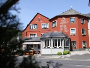 Exteriör