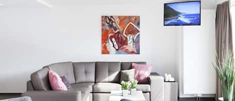 Ferienwohnung isi living