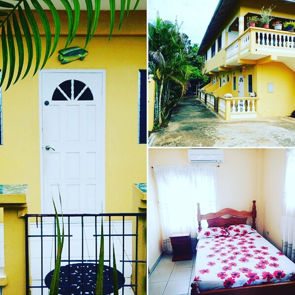 Dimples Apartments “Home Away from Home”