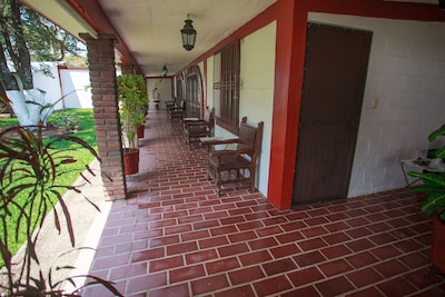 Finca Agaltepec Catemaco