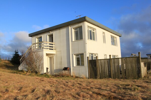 Exteriör