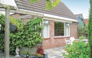 Speisen im Freien