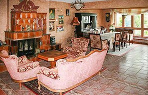 living-room
