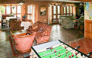 living-room