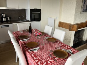 Esszimmer
