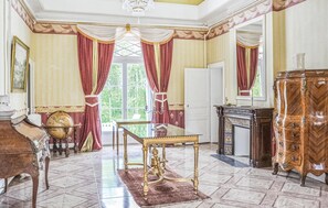 living-room