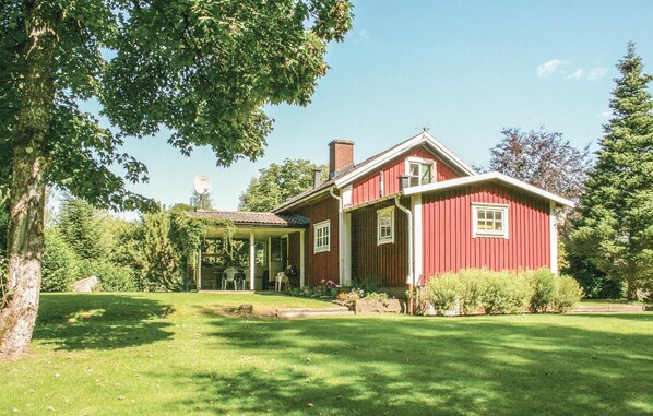 Exteriör