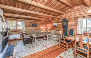 living-room