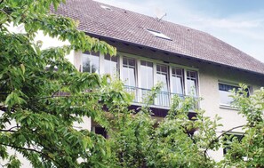 Außendetails
