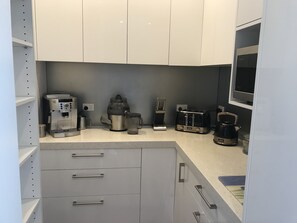 Butlers Pantry