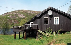Exteriör