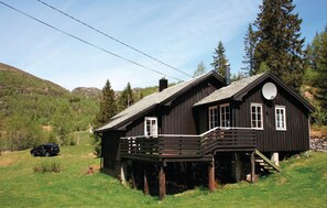 Exteriör