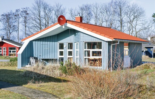 Exteriör
