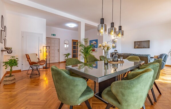 living-room