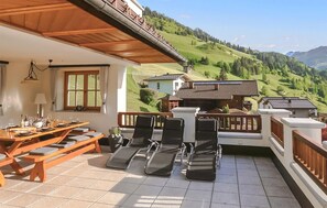 Speisen im Freien